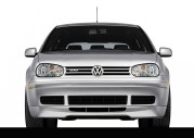 Volkswagen Golf III